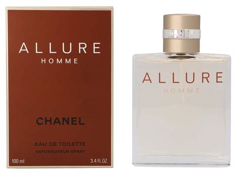 chanel allure myer men|chanel allure for men.